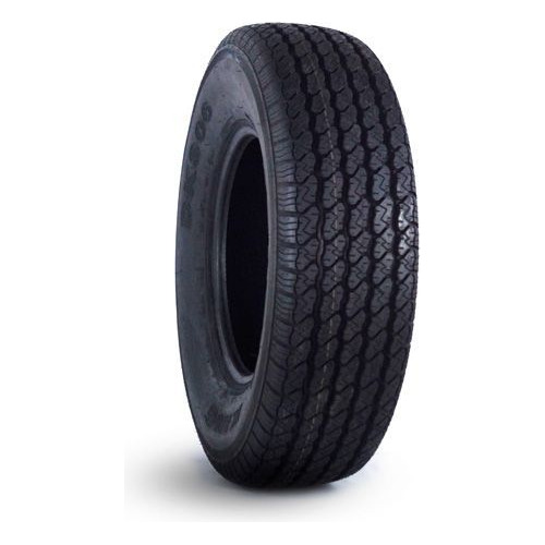 Neumático 235/75r15 Direccional Dk306 10pr Tl Doubleking