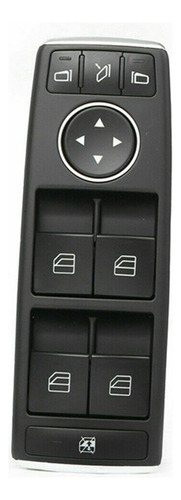 2128208310 2049053905 Interruptor Eléctrico De Ventana Princ