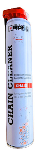 Limpiador De Cadena Chain Cleaner | Botella 750 Ml