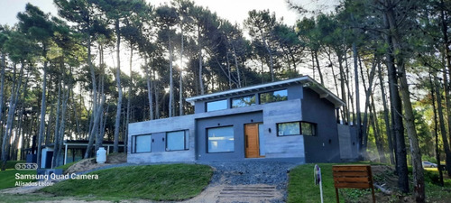 Imagen 11 de 20 de Vendo Casa En Pinamar Alamos Ii Del Ancla 1560