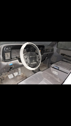 Dodge Ram 1500 - Mod 94 - Nafta Y Gas