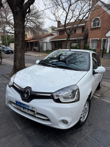 Renault Clio 1.2 Mio Dynamique