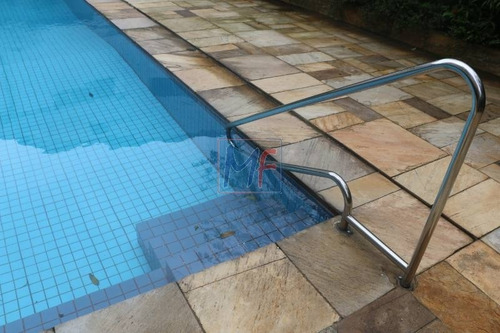 Imagem 6 de 30 de Ref: 11. 947 Belo Apartamento No Bairro Enseada - Guarujá, Vista Para Rua, Está Mobiliado, Com 80 M² 3 Dorms, Varanda, Armários Na Cozinha., 1 Vaga. - 11947