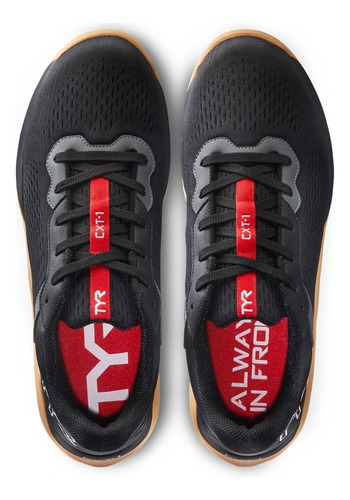 Tyr Cxt-1 Trainer Ready Delivery