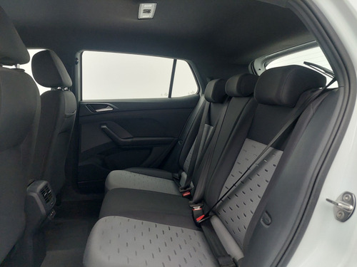 Volkswagen T-Cross 1.0 200 TSI TOTAL FLEX COMFORTLINE AUTOMÁTICO