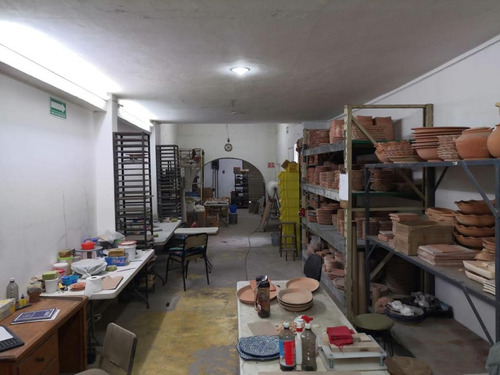 Imagen 10 de 13 de Espaciosas Oficinas En El Centro Histórico De Puebla