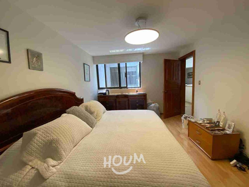 Casa En Real De Las Lomas, Miguel Hidalgo Con 3 Recámaras, 410 M², Id: 138136