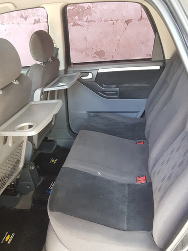 Chevrolet Meriva 1.8 Gls 2008