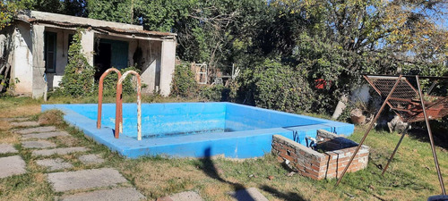 Imagen 8 de 10 de Terreno Con Pileta
