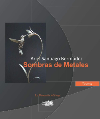 Libro: Sombras De Metales (spanish Edition)