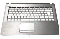 Comprar Cover Touchpad Palmrest P\u002F Teclado Bgh Linea Z100 Z101 Gris Palmrest