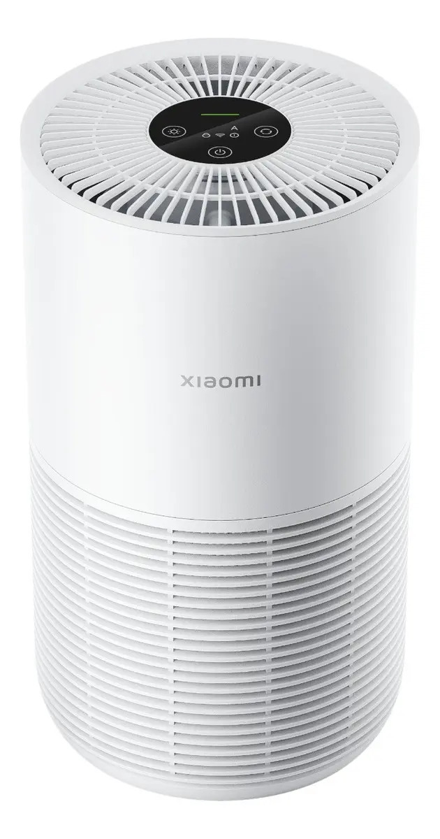 Purificador De Aire Mascotas Xiaomi Pet Care Air Purifier Blanco
