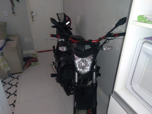 Imagem 1 de 9 de Suzuki Gsx 750f