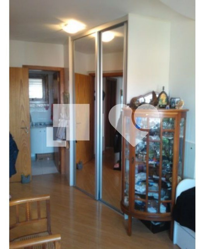 Imagem 4 de 15 de Apartamento - Praia De Belas - Ref: 6504 - V-233029