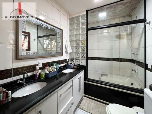 Imagem 21 de 30 de Casa À Venda No Bairro Colinas De São Fernando - Cotia/sp - 659