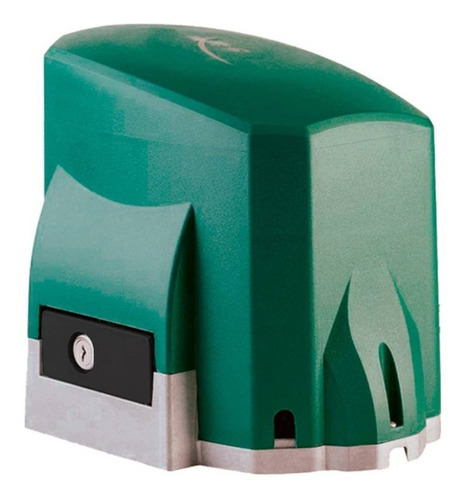 Imagen 4 de 6 de Kit Para Portón Eléctrico Hasta 800 Kg