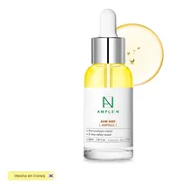 Comprar Sérum Facial Anti-imperfecciones Amplen 30ml
