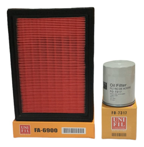 Kit De Filtros Compatibles Con Infiniti Fx50 5.0l 2009-2013