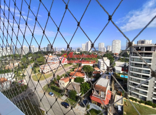 Imagen 8 de 27 de Venta De Apartamento De Tres Dormitorios En Punta Del Este