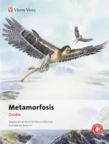 Comprar Metamorfosis - Ovidio | Literatura En Español - Vicens Vives