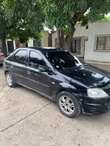 Renault Logan 1.6 Expression Fii