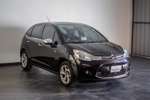 Imagen 2 de 15 de Citroën C3 2013 1.6 Exclusive Pack My Way Vti 115cv Lyp
