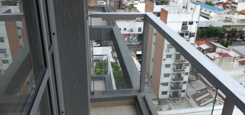 Departamento 2 Ambientes Venta Avellaneda Centro Luminoso A Estrenar