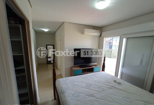 Casa Em Condomínio, 3 Dormitórios, 160 M², Hípica - 166081