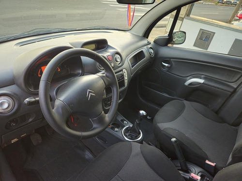 Citroën C3 1.4 GLX FLEX 4P MANUAL