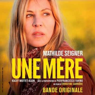 Une Mere Soundtrack (by Eric Neveux)