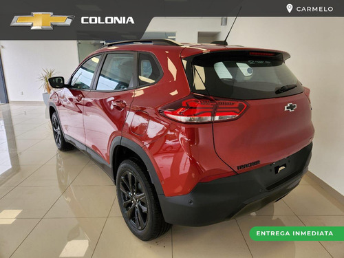 Chevrolet Tracker RS