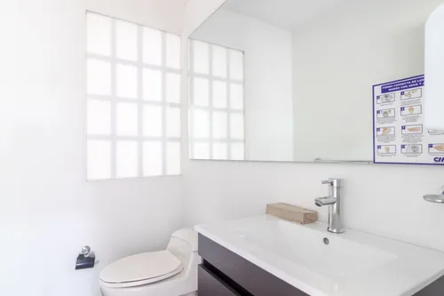 Casa En Arriendo/venta En Quinta Camacho. Cod A14795