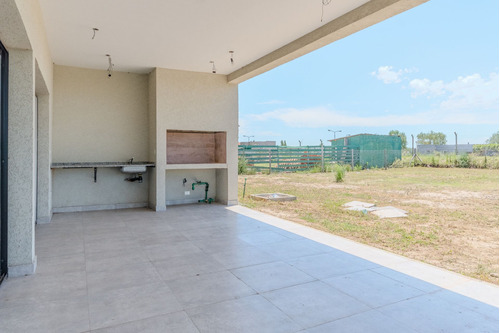 Venta Casa 4 Amb B San Sebastian Lote 151 Area 10