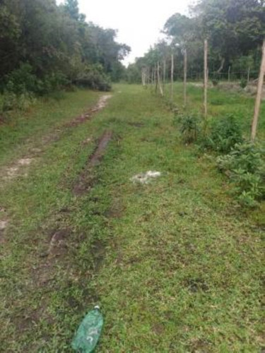 Imagem 3 de 9 de Terreno De Chácara Em Itanhaém, No Jardim Coronel, Com 1.000 M² De Área Total E Com 4 Unidades Disponíveis Ref: 8829/ac