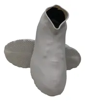 Comprar Capa De Sapato W Capa De Sapato À Prova De Chuva Para Esport