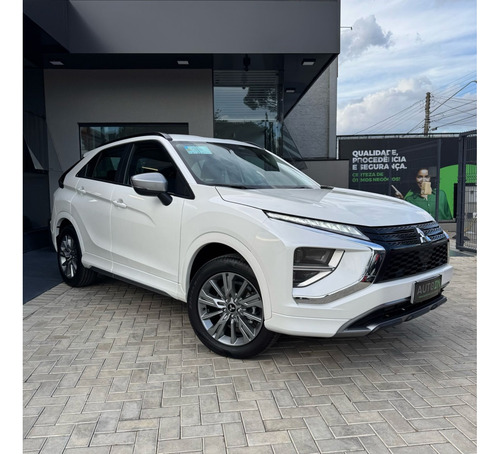 Mitsubishi Eclipse Cross 1.5 MIVEC TURBO GASOLINA RUSH CVT