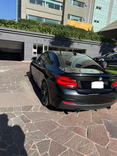 BMW Serie 2 3.0 M240ia At