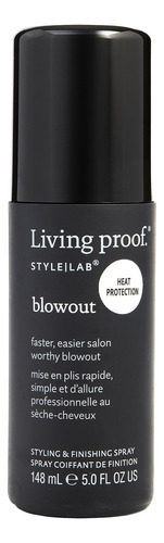 Spray De Peinado Living Proof Style Lab Blowout 150 Ml