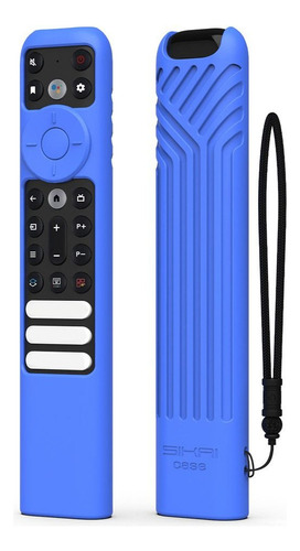 I Funda De Control Remoto Tv Stick Para Tcl Rc902v