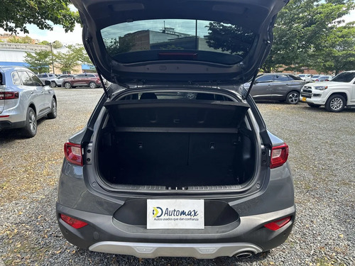 Kia Stonic 1.0 Zenith