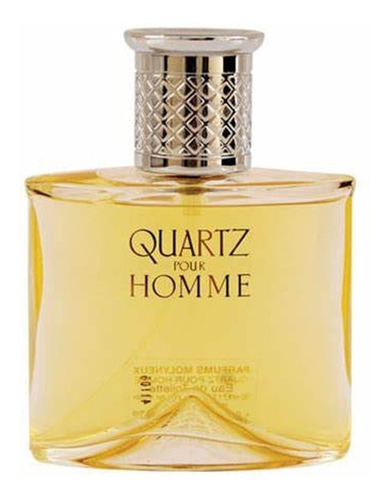 Molyneux Quartz Pour Homme Vap. Edt [30 Ml