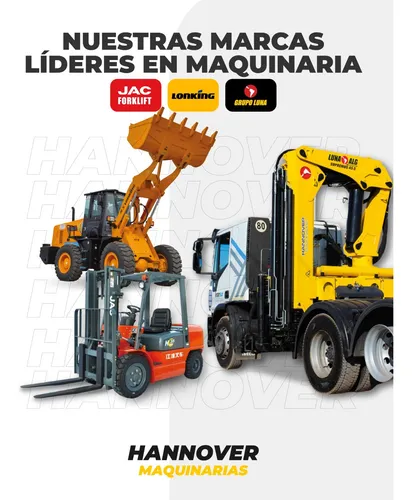 Hidrogrua Luna ALG Lk 14000
