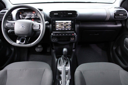 Citroën C4 Cactus 1.6 Vti 120 Flex Feel Pack Eat6