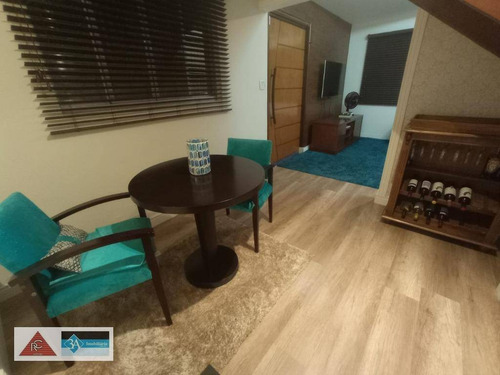 Imagem 9 de 30 de Sobrado Com 3 Dormitórios À Venda, 220 M² Por R$ 835.000,00 - Vila Granada - São Paulo/sp - So1423