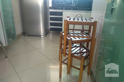 Imagem 13 de 15 de Casa À Venda No Santa Mônica - Código 279934 - 279934