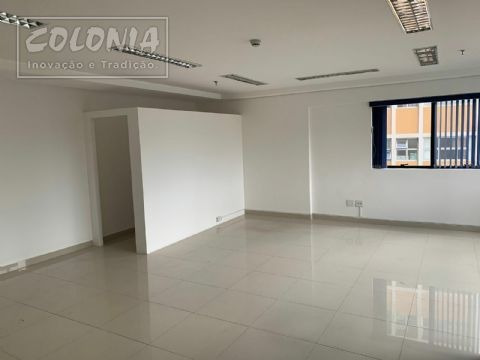 Imagem 4 de 6 de Comercial Para Locação - 4488105