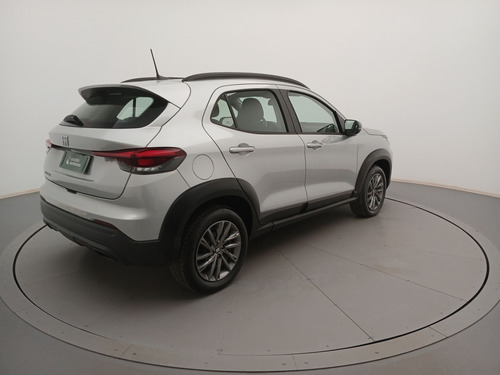 Fiat Pulse 1.3 FLEX DRIVE CVT