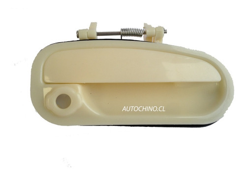 Manilla Externa Geely Ck