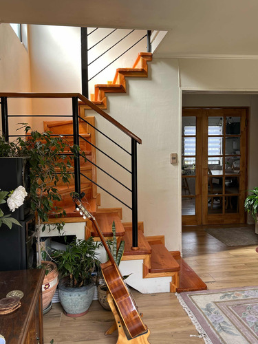Casa 5 Dormitorios Y 3 Baños