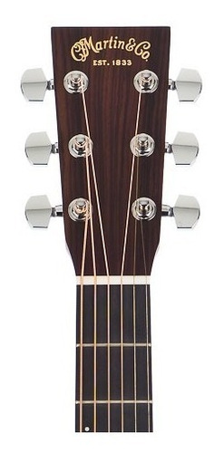 Imagen 4 de 6 de Guitarra Martin Gpcpa4 Electroacustica C/estuche